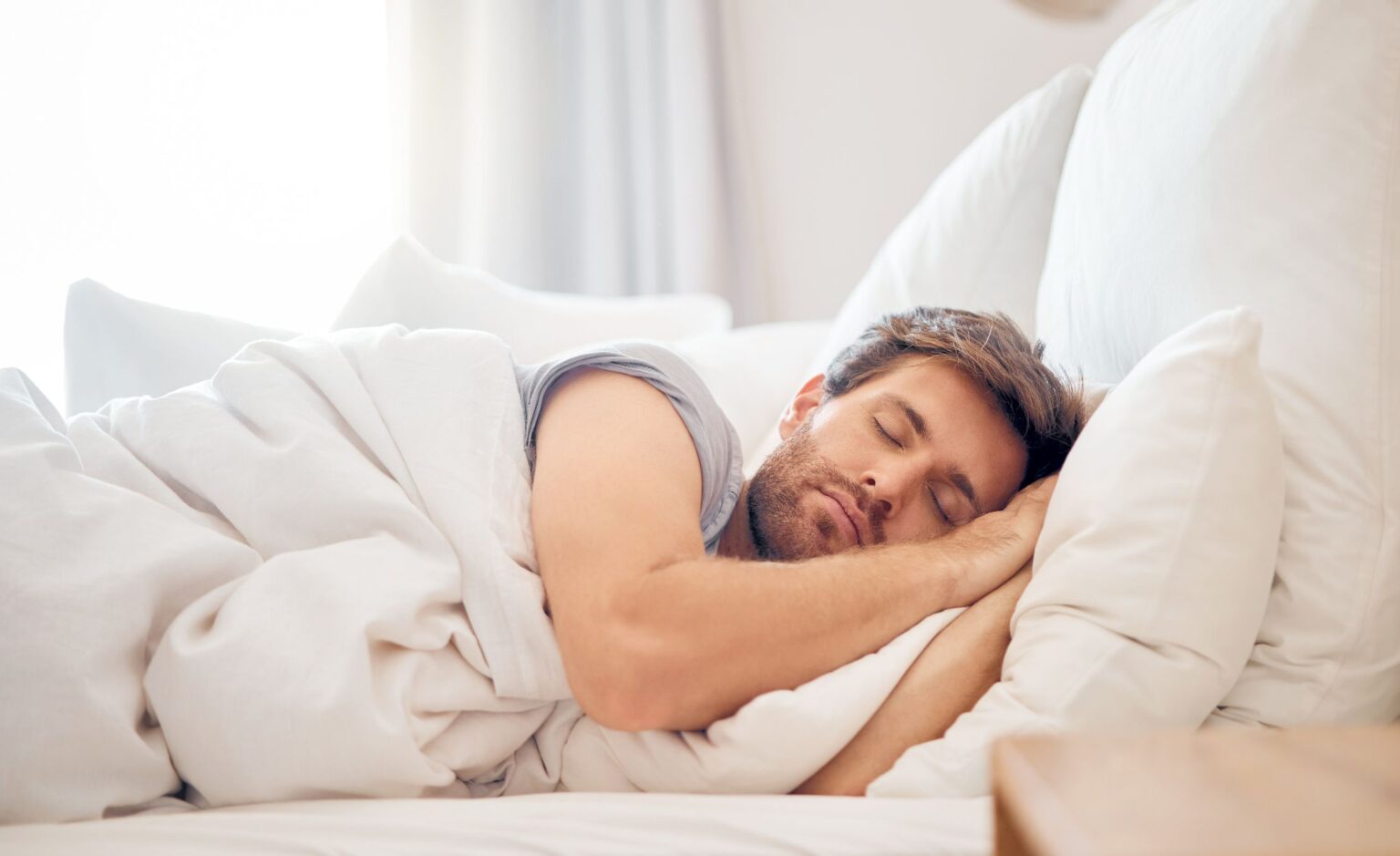 Même de légers changements dans votre horaire de sommeil pourraient affecter votre santé intestinale