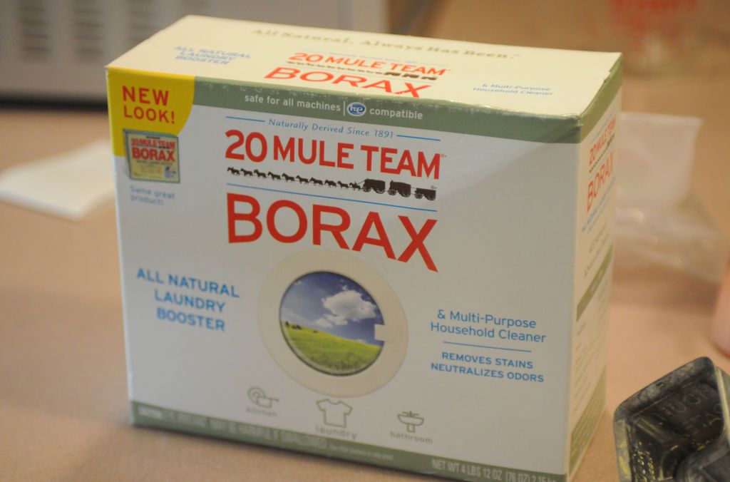 Pourquoi les gens boivent du borax ? Les experts mettent en garde contre la tendance dangereuse de TikTok Pourquoi les gens boivent du borax ? Les experts mettent en garde contre la tendance dangereuse de TikTok