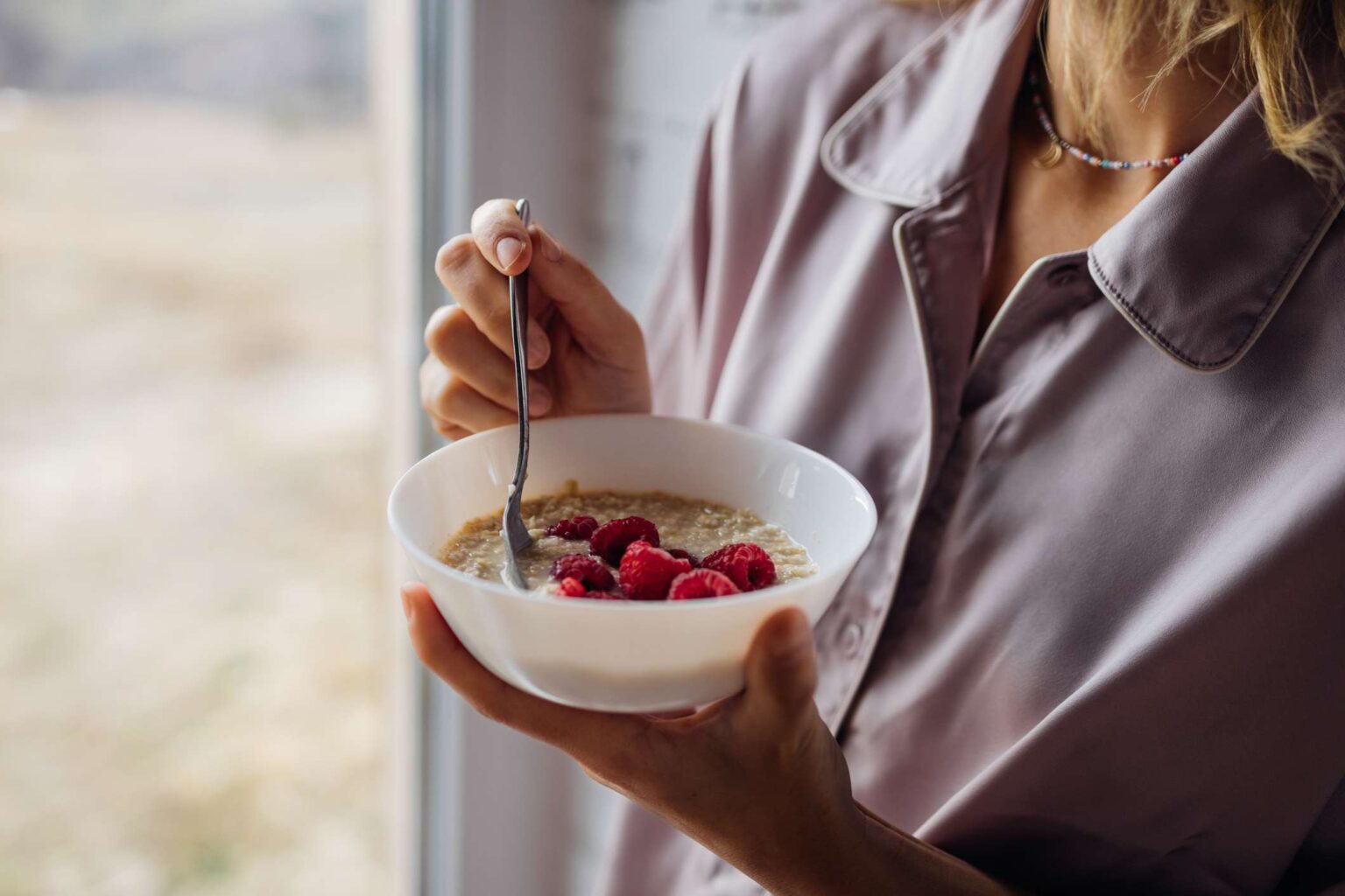 Prendre un petit déjeuner tôt peut réduire le risque de diabète de type 2
