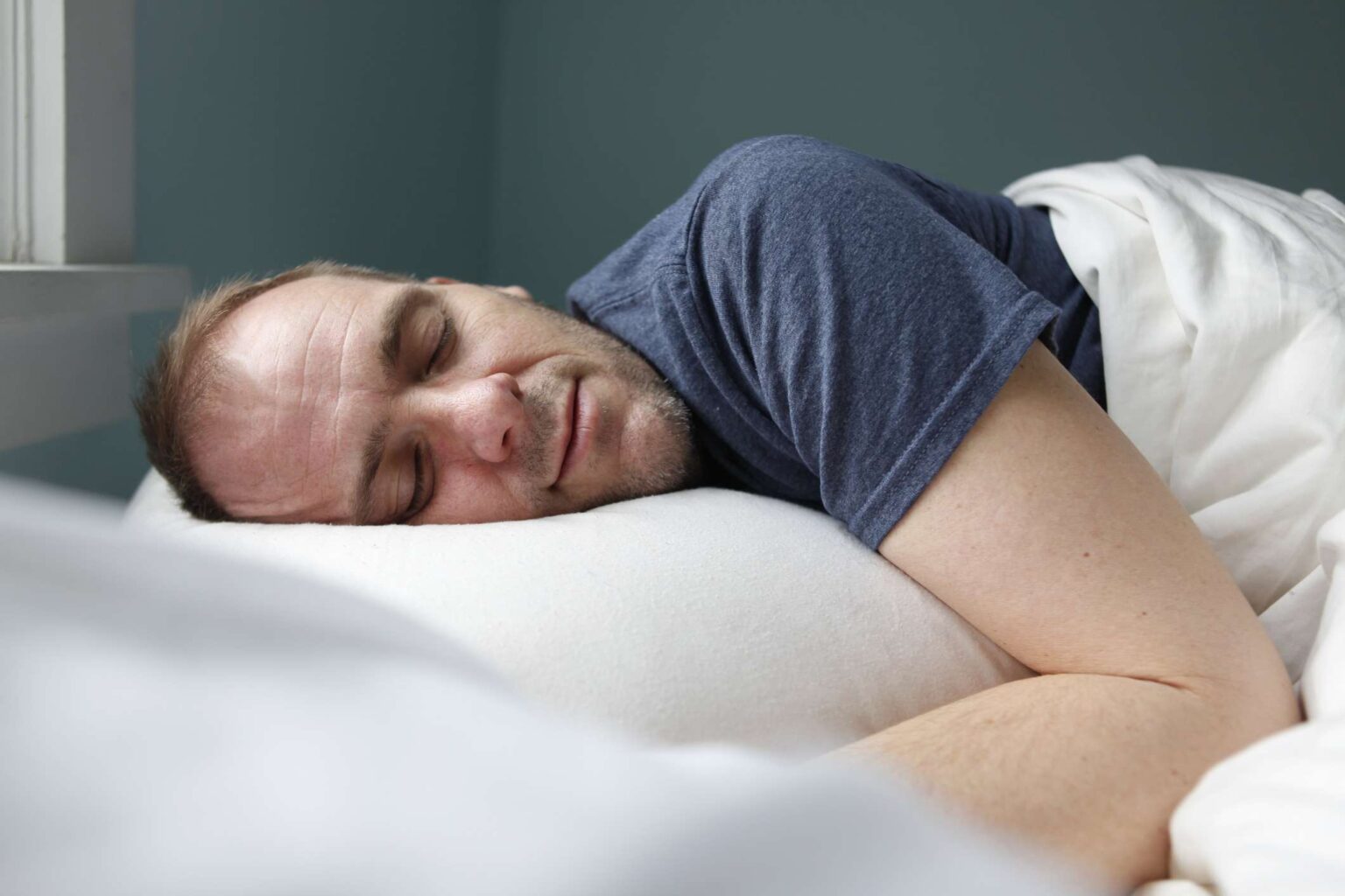 Une nouvelle recherche montre comment l’apnée du sommeil pourrait affecter la santé cardiaque Une nouvelle recherche montre comment l'apnée du sommeil pourrait affecter la santé cardiaque