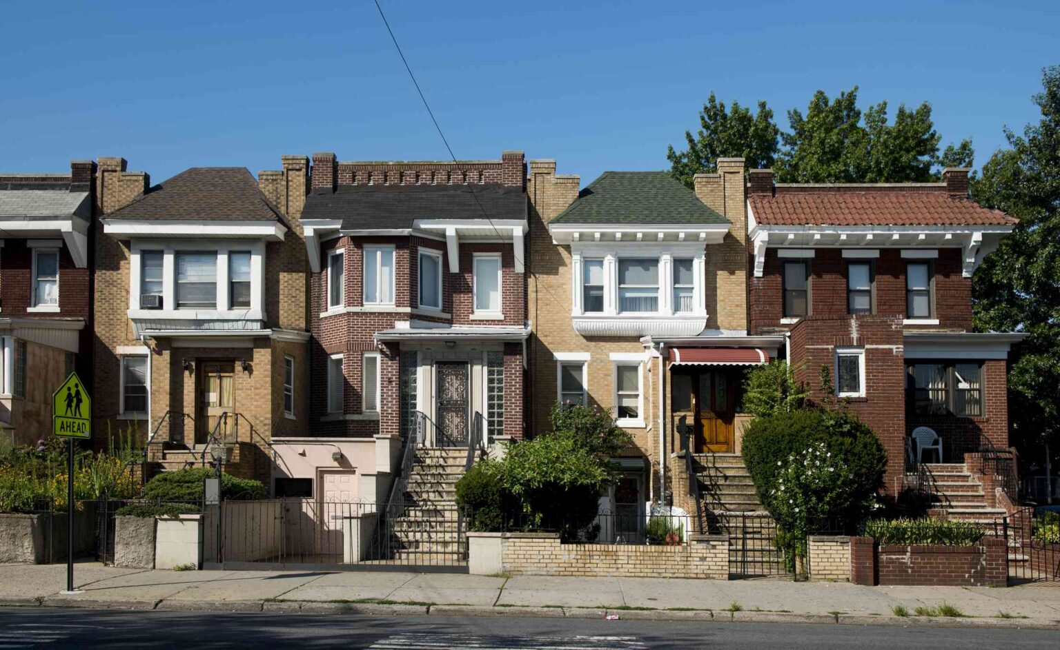 Vivre dans un quartier à ségrégation raciale lié à une durée de vie plus courte