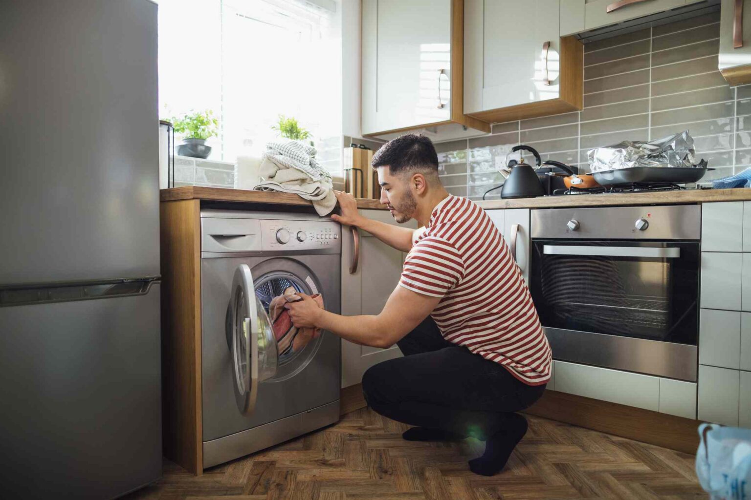 5 articles ménagers que vous devriez nettoyer en premier après avoir attrapé un rhume