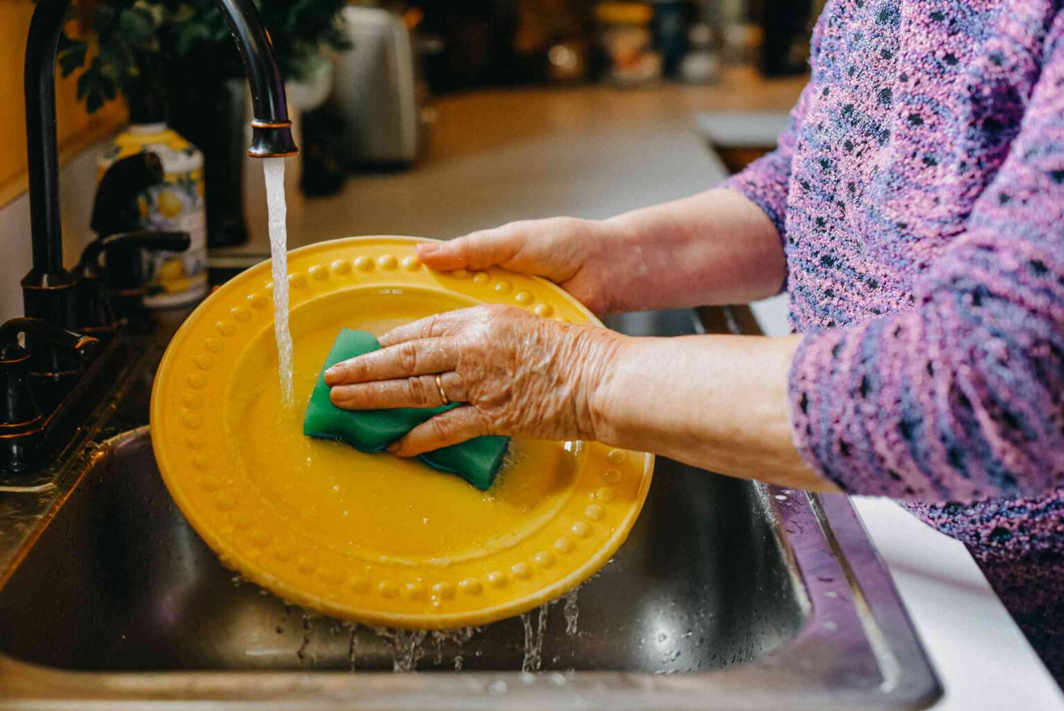 9 articles ménagers qui doivent être remplacés régulièrement