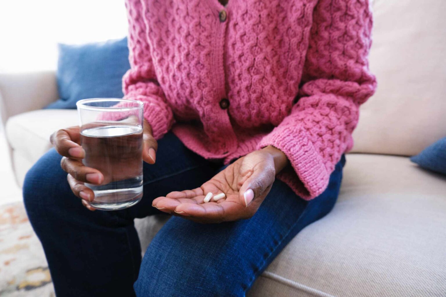 Devriez-vous prendre des probiotiques avec des antibiotiques ? Une nouvelle recherche répond à une question courante Devriez-vous prendre des probiotiques avec des antibiotiques ? Une nouvelle recherche répond à une question courante