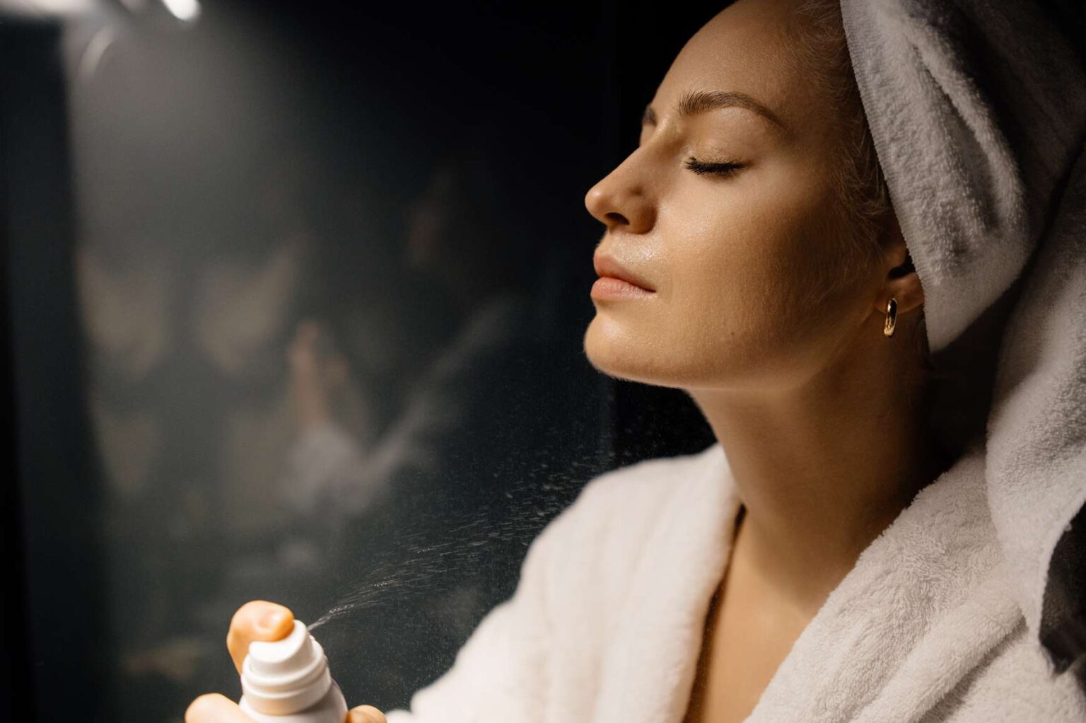 Le spray d’huile de magnésium a-t-il des avantages pour la santé ? Ce qu’il faut savoir avant de l’utiliser Le spray d’huile de magnésium a-t-il des avantages pour la santé ? Ce qu'il faut savoir avant de l'utiliser