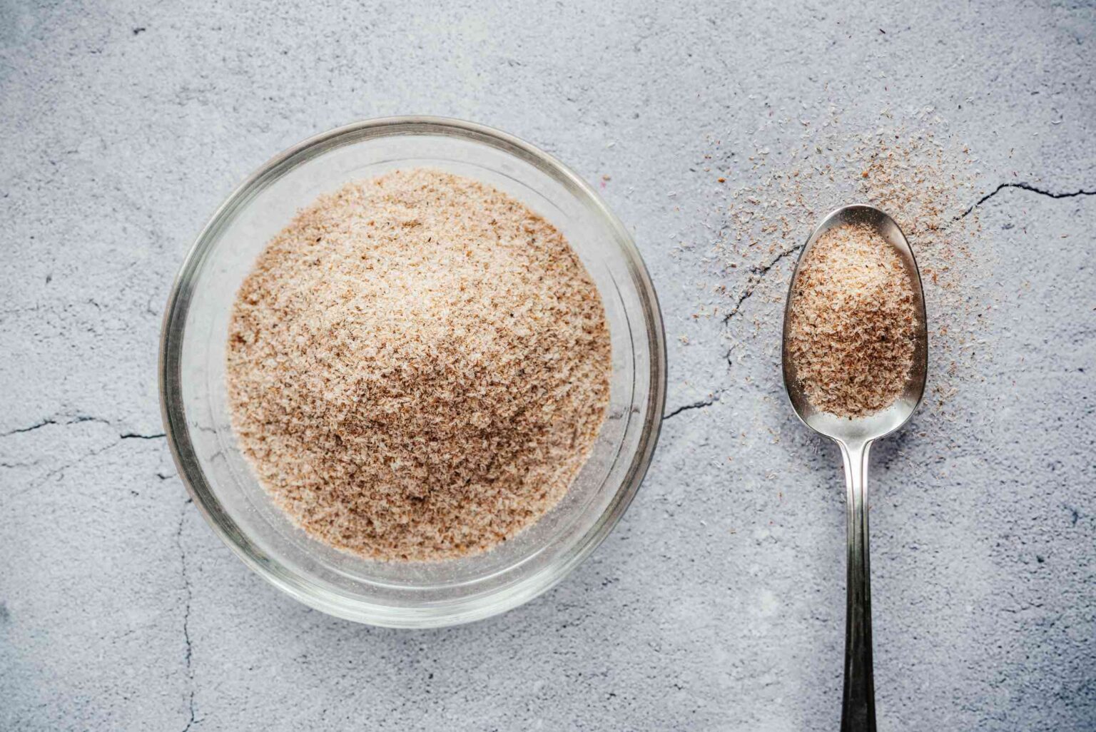 L'enveloppe de psyllium est surnommée « l'ozempic du pauvre » : peut-elle vraiment vous aider à perdre du poids ?