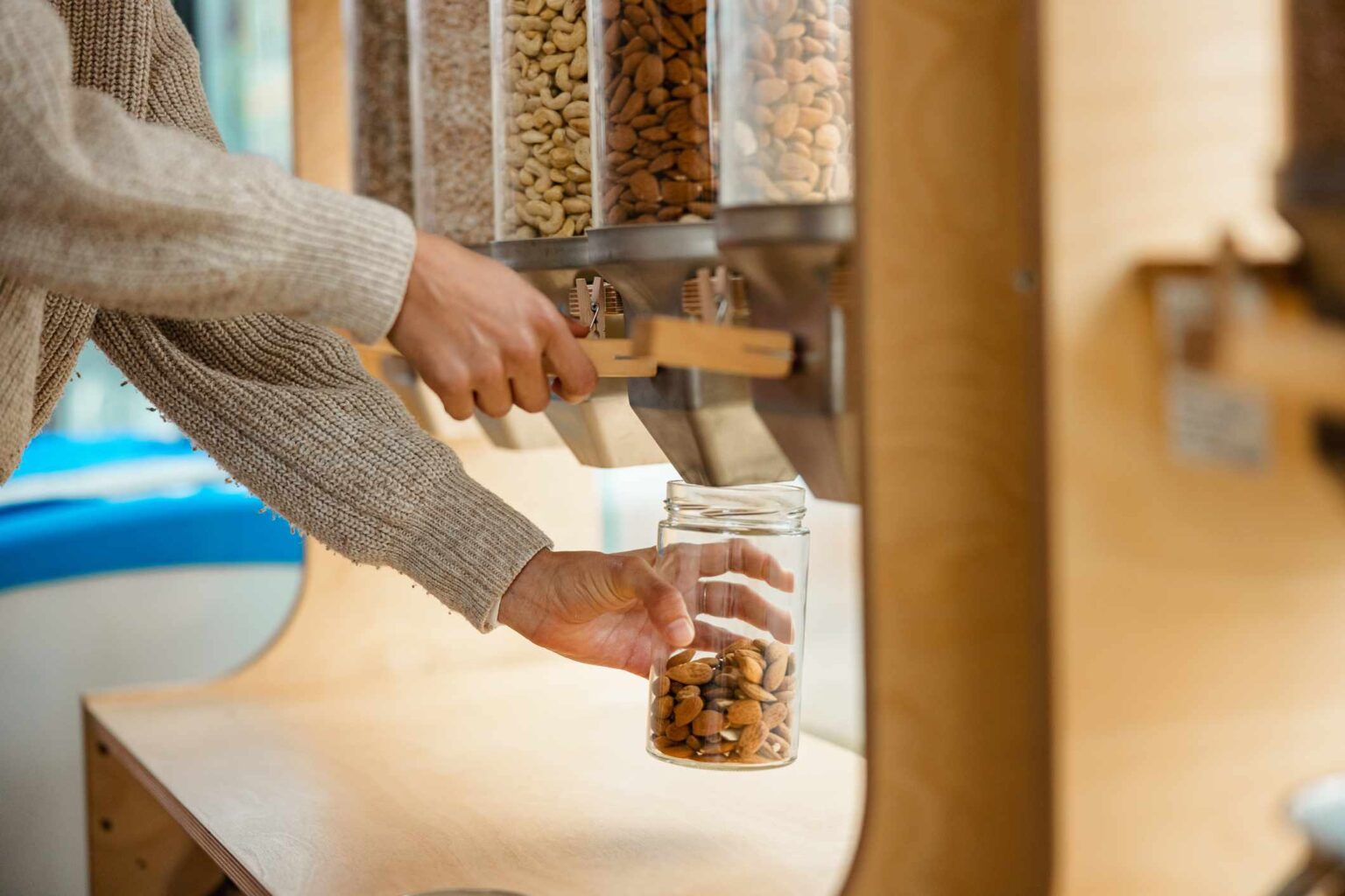 Manger une portion de noix chaque jour pourrait aider à réduire votre risque de dépression