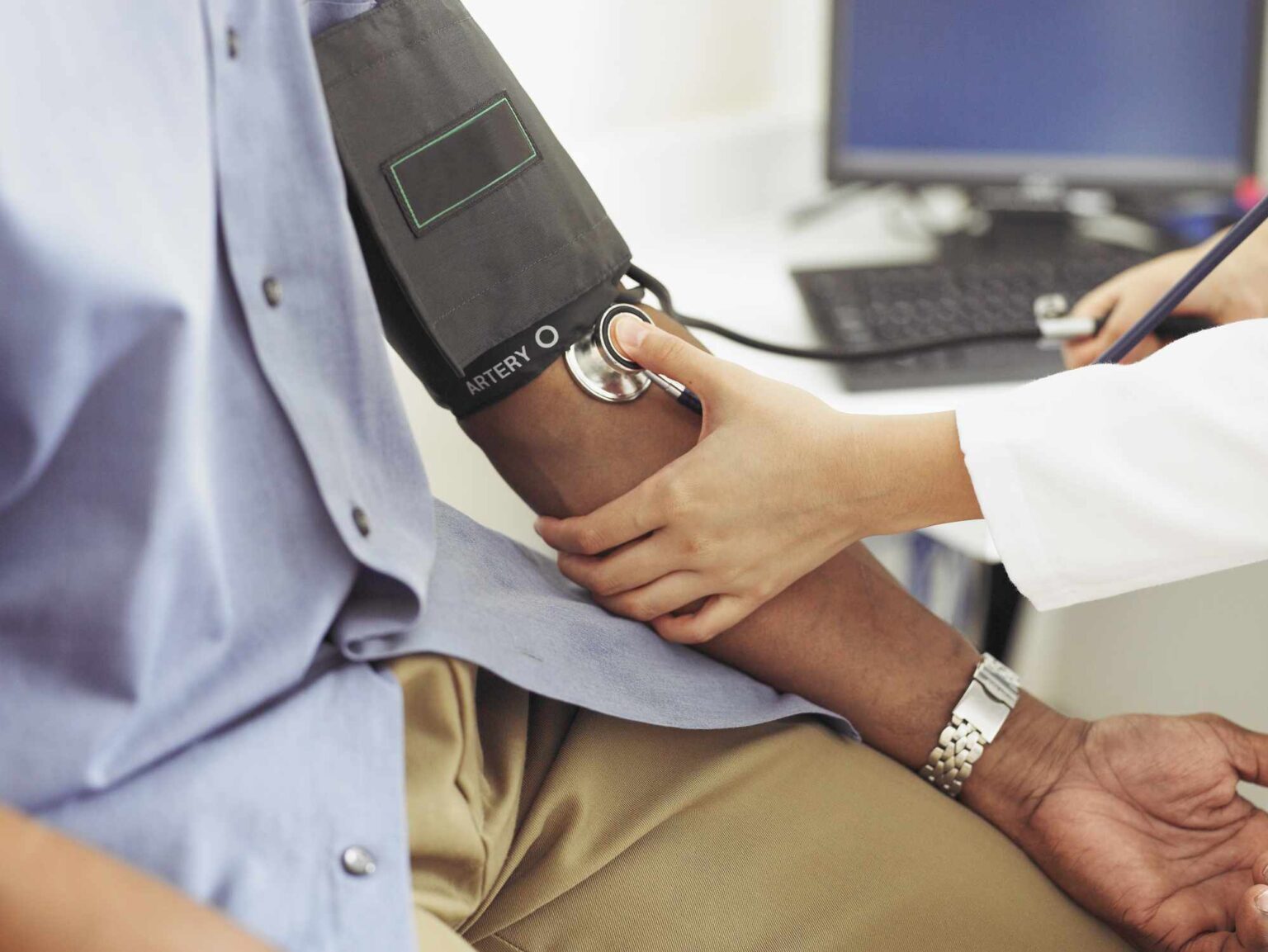 Près de la moitié des adultes souffrant d’hypertension ne savent pas qu’ils en souffrent, rapporte l’OMS Près de la moitié des adultes souffrant d'hypertension ne savent pas qu'ils en souffrent, rapporte l'OMS