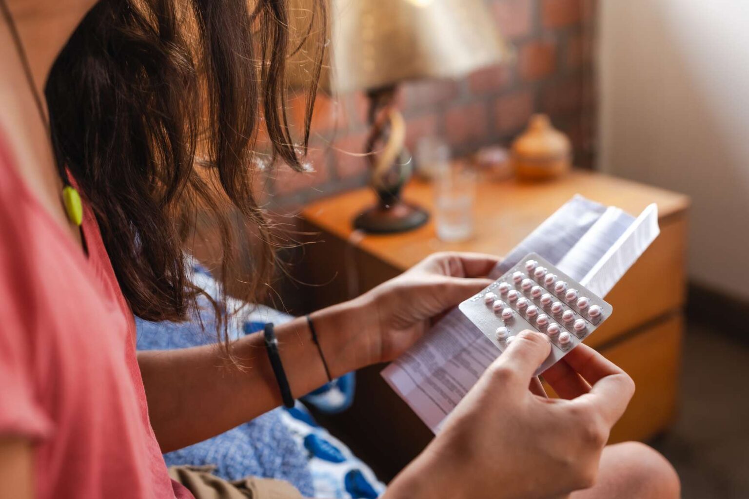 Ce qu’il faut savoir avant de prendre des médicaments contre l’obésité pendant un traitement contraceptif Ce qu'il faut savoir avant de prendre des médicaments contre l'obésité pendant un traitement contraceptif