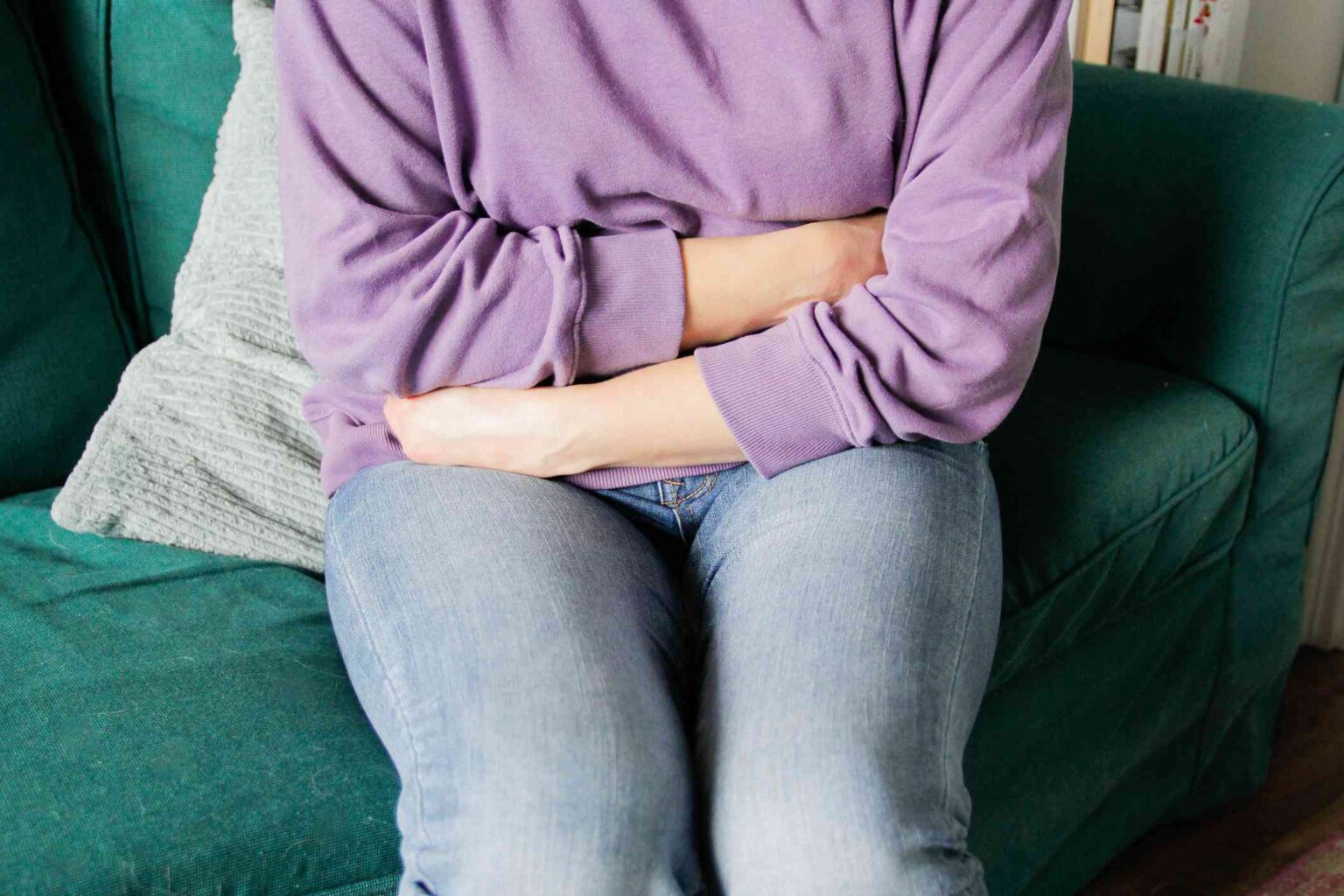Constipation et stress liés à des symptômes de ménopause plus graves Constipation et stress liés à des symptômes de ménopause plus graves