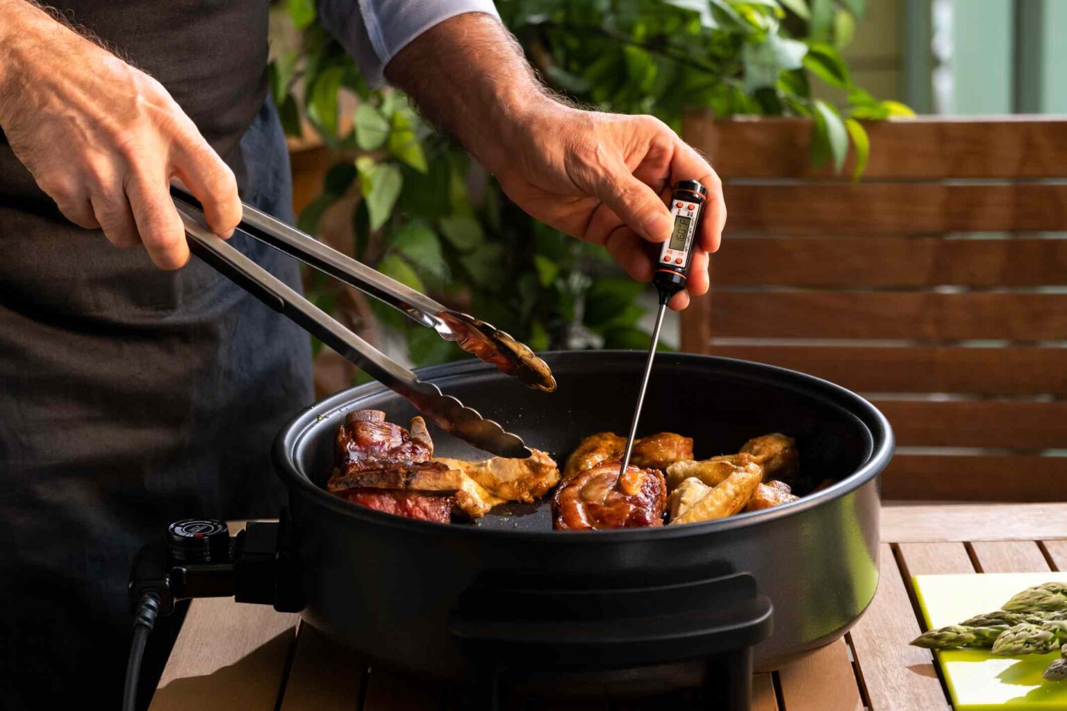Des experts en sécurité alimentaire partagent 18 choses qu’ils ne feraient jamais dans leur propre cuisine Des experts en sécurité alimentaire partagent 18 choses qu'ils ne feraient jamais dans leur propre cuisine