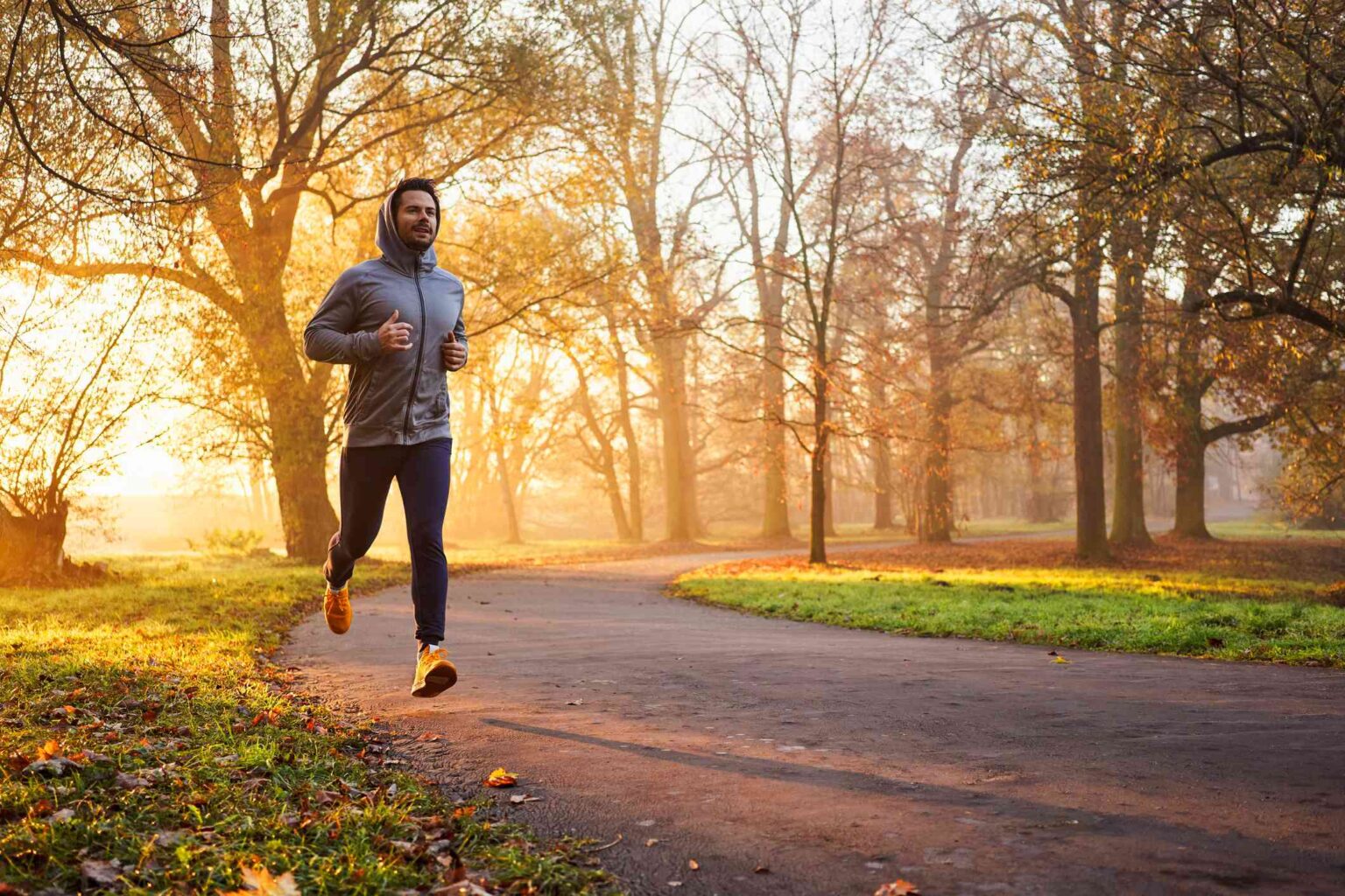 Faire de l’exercice le matin pourrait être le meilleur moyen de perdre du poids, selon une étude Faire de l’exercice le matin pourrait être le meilleur moyen de perdre du poids, selon une étude