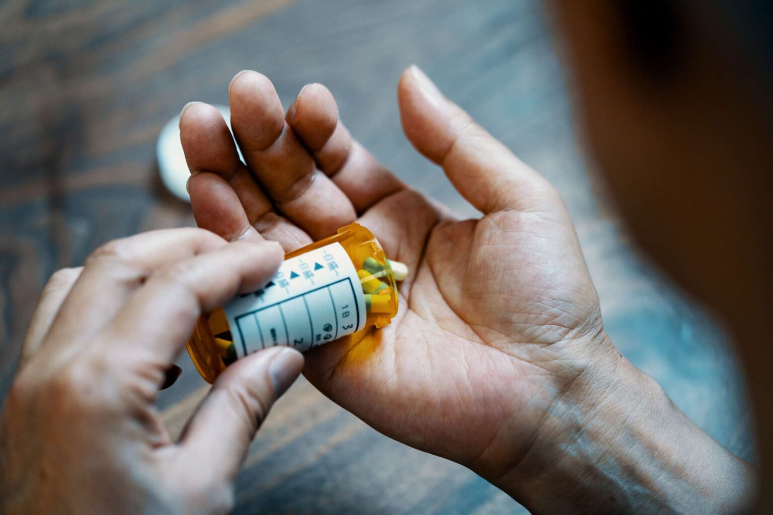 Le CDC propose d’utiliser des antibiotiques « du lendemain » pour réduire les IST Le CDC propose d'utiliser des antibiotiques « du lendemain » pour réduire les IST