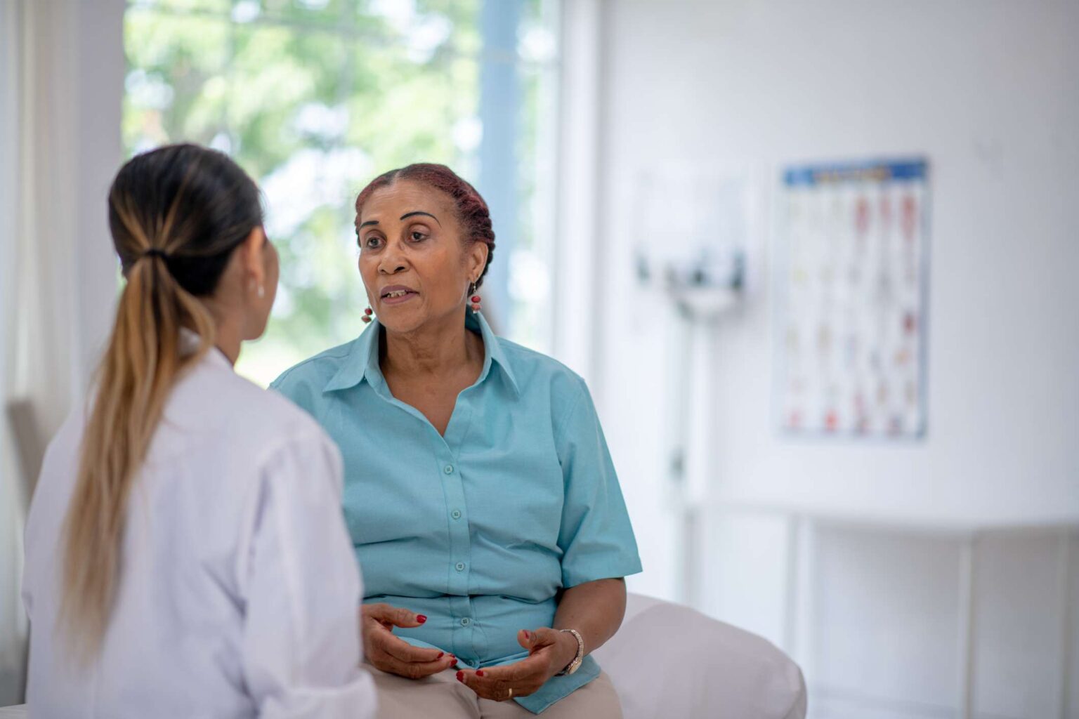 Les adultes atteints de TDAH pourraient être 3 fois plus susceptibles de développer une démence, selon une étude Les adultes atteints de TDAH pourraient être 3 fois plus susceptibles de développer une démence, selon une étude