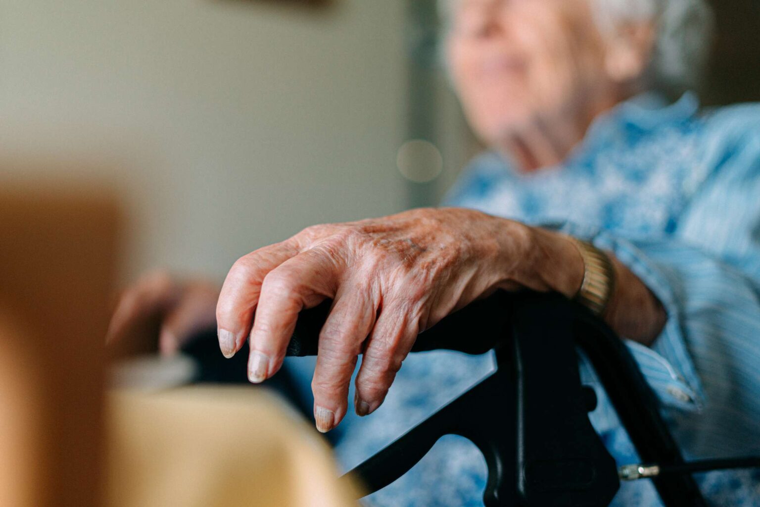 Quel est le secret pour vivre jusqu’à 100 ans ?  Les analyses de sang des centenaires pourraient contenir des indices
