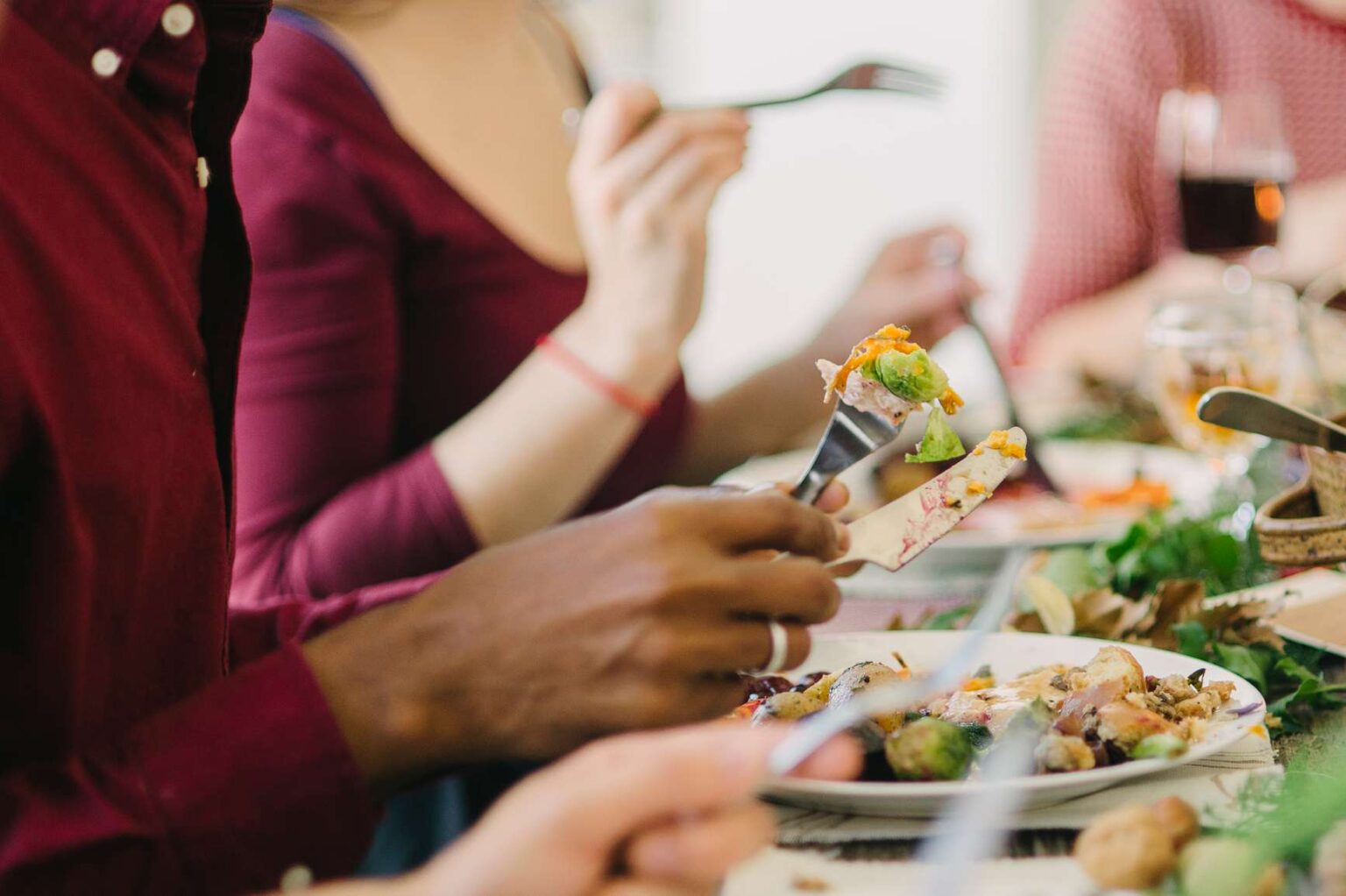 Comment des médicaments comme Ozempic et Wegovy peuvent affecter les projets de Thanksgiving Comment des médicaments comme Ozempic et Wegovy peuvent affecter les projets de Thanksgiving