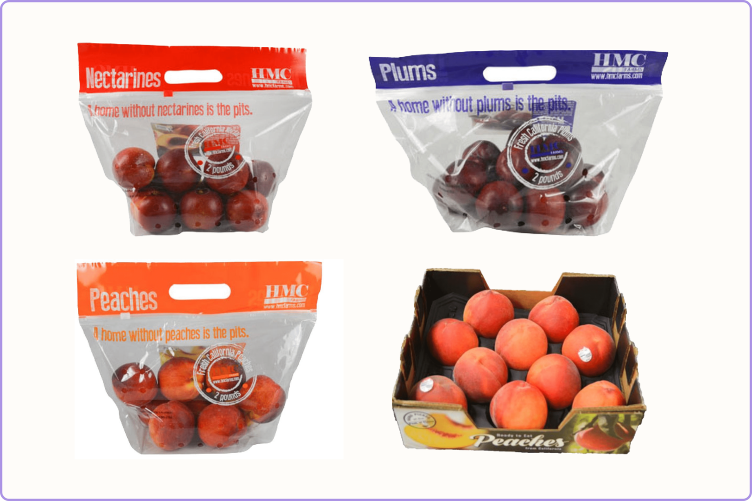 Le CDC met en garde contre une épidémie mortelle de Listeria liée aux pêches, prunes et nectarines rappelées Le CDC met en garde contre une épidémie mortelle de Listeria liée aux pêches, prunes et nectarines rappelées