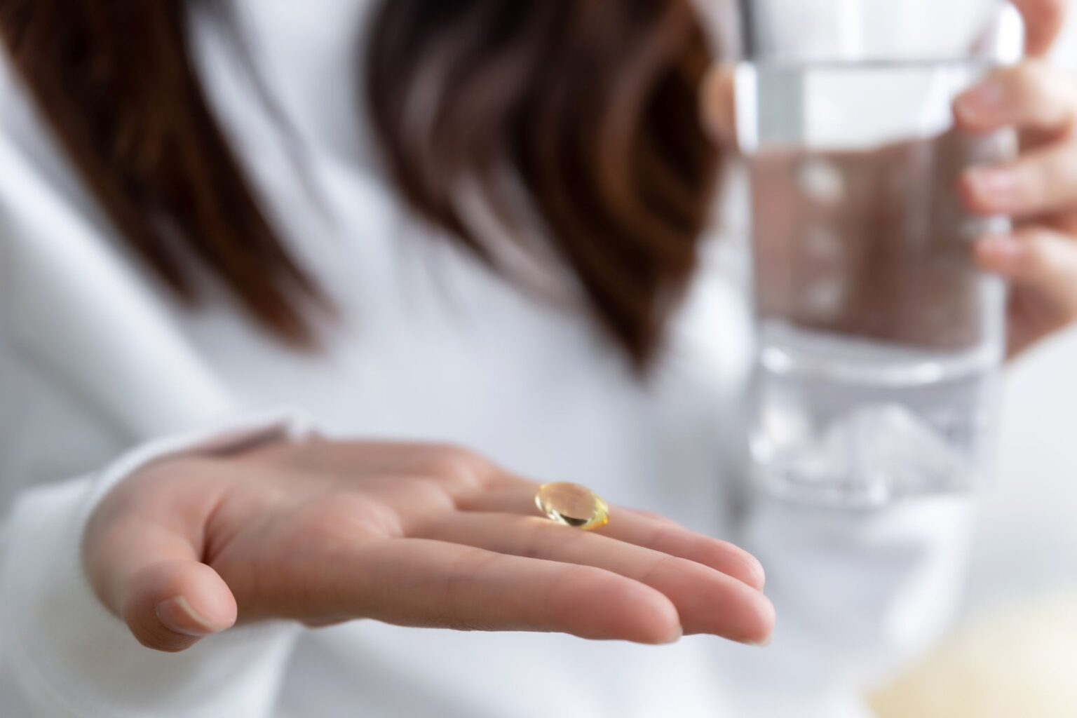 Les recommandations actuelles en matière de vitamine D pourraient ne pas suffire à protéger la santé cardiaque Les recommandations actuelles en matière de vitamine D pourraient ne pas suffire à protéger la santé cardiaque