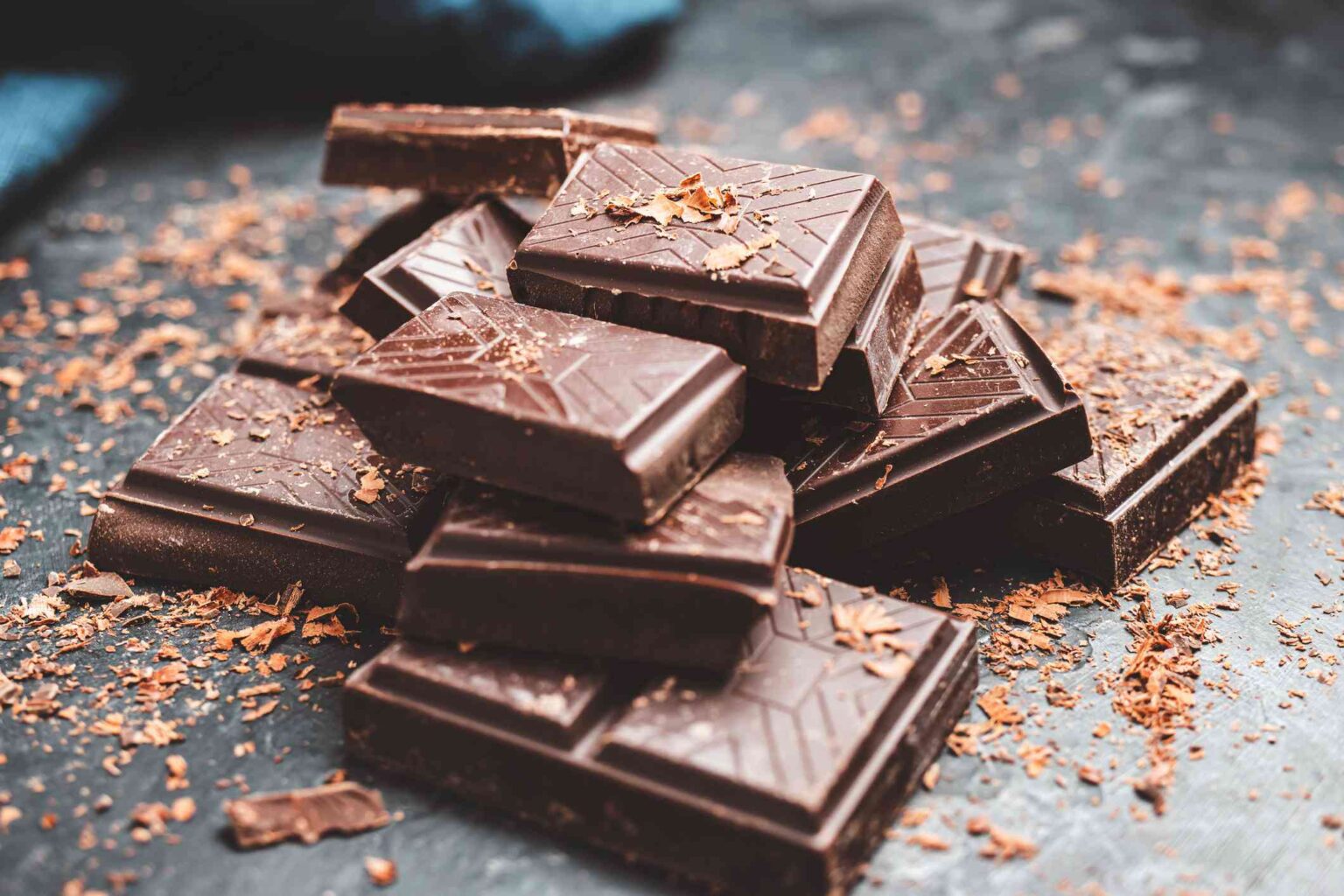 Métaux lourds présents dans le chocolat : une étude met en lumière le plomb et le cadmium présents dans certains produits Métaux lourds présents dans le chocolat : une étude met en lumière le plomb et le cadmium présents dans certains produits