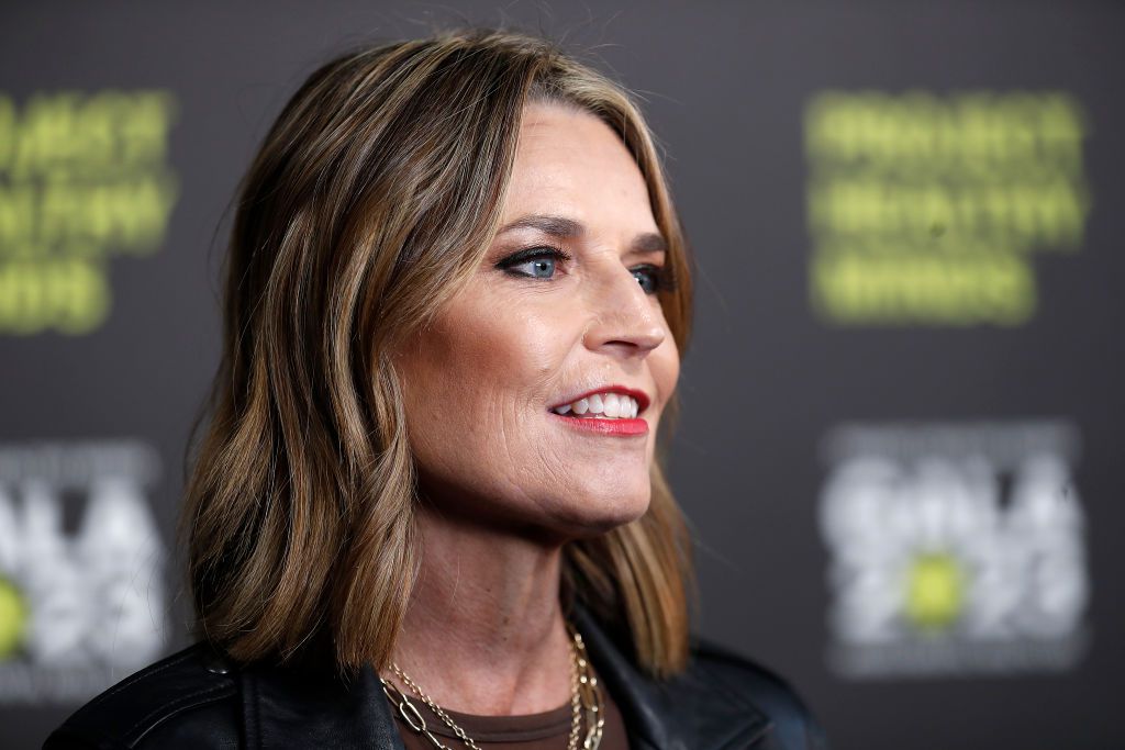 « Reflux silencieux » : le diagnostic de Savannah Guthrie, expliqué