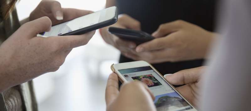 Social media platforms present physicians with a place to share information, educate patients, and discuss practice and public health policy issues with other healthcare professionals