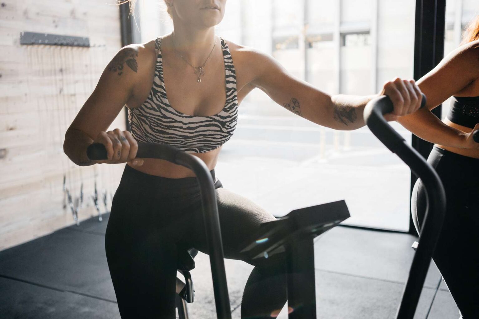 Combien d’entraînements HIIT devriez-vous faire chaque semaine ?