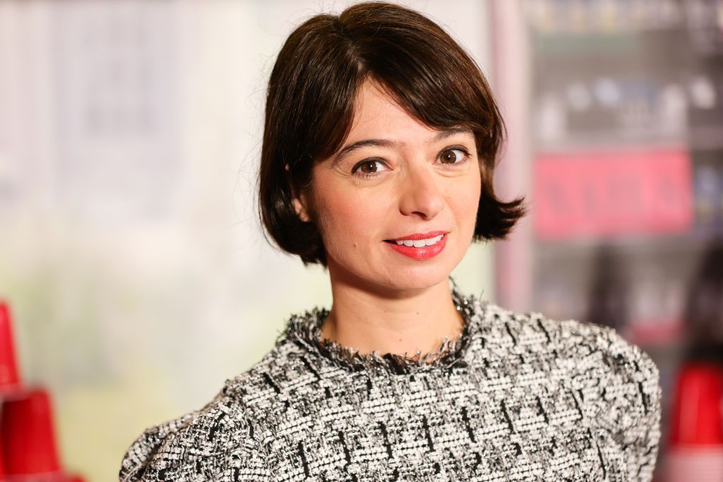 Kate Micucci, star de « Big Bang Theory », révèle un cancer du poumon alors qu'elle n'a jamais fumé : comment cela peut-il arriver ?