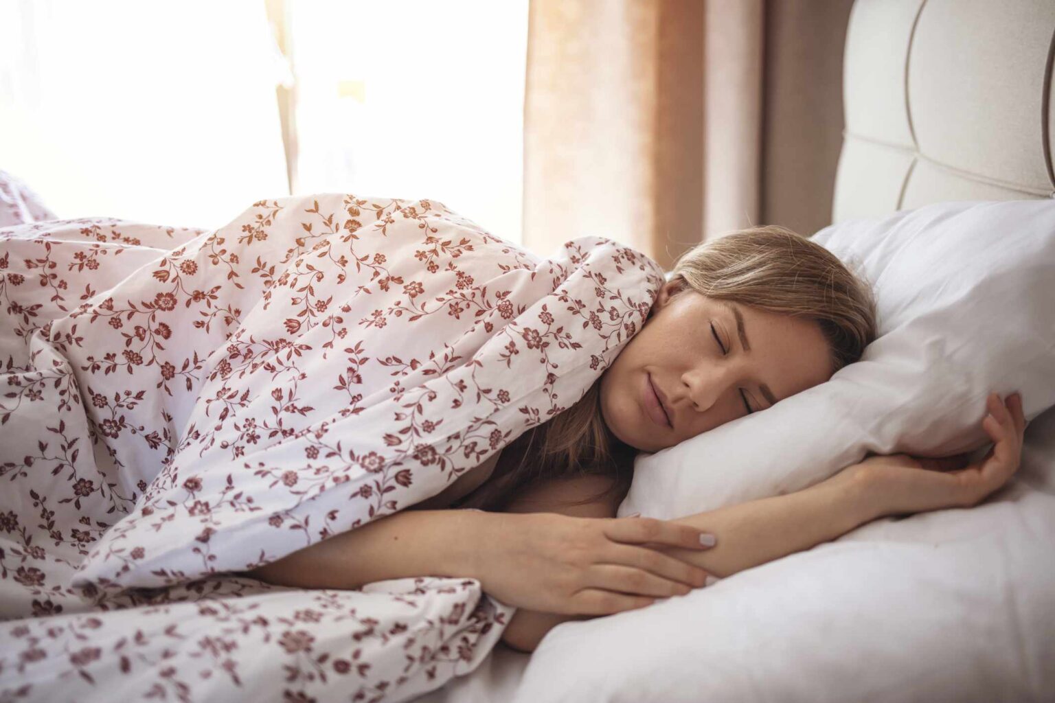 La régularité du sommeil est plus importante que la durée du sommeil, selon une étude La régularité du sommeil est plus importante que la durée du sommeil, selon une étude