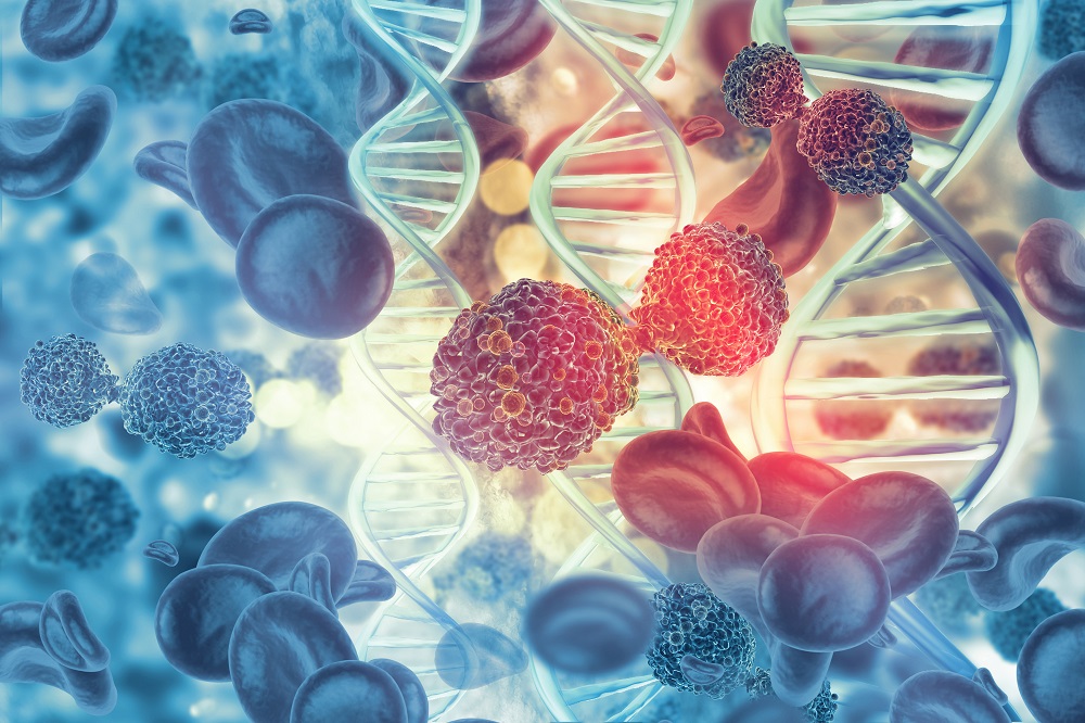 Lignes directrices de pratique clinique du SITC : Immunothérapie pour le mélanome Cancer-Cells-DNA-Strand