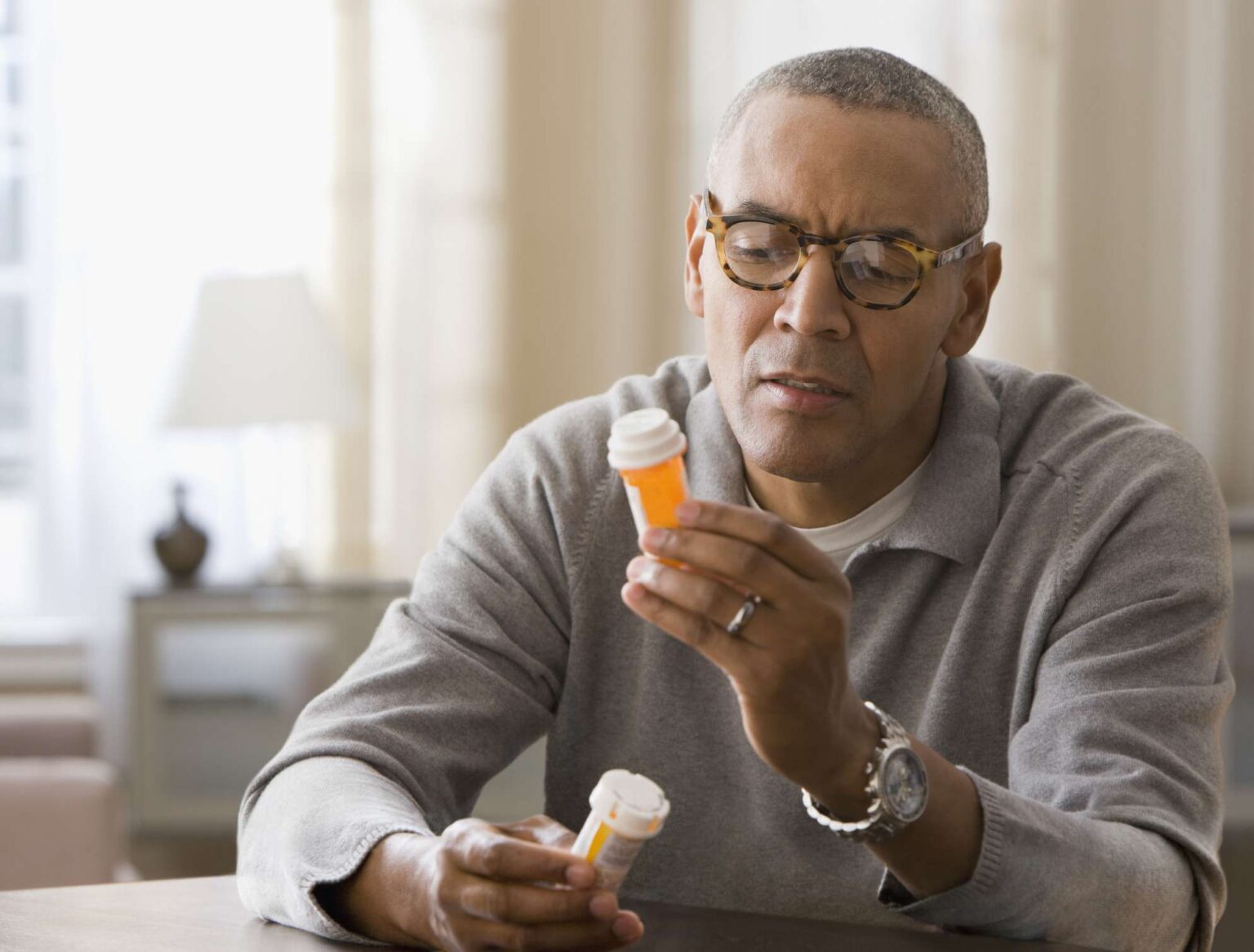 La combinaison de médicaments contre la dysfonction érectile et les douleurs thoraciques peut augmenter le risque de décès