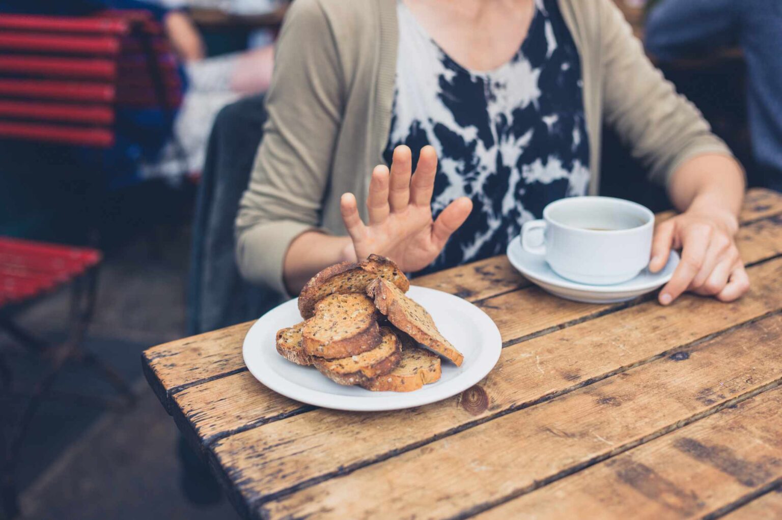Les régimes sans gluten sont-ils plus sains ? Voici ce que les diététistes ont à dire Les régimes sans gluten sont-ils plus sains ? Voici ce que les diététistes ont à dire