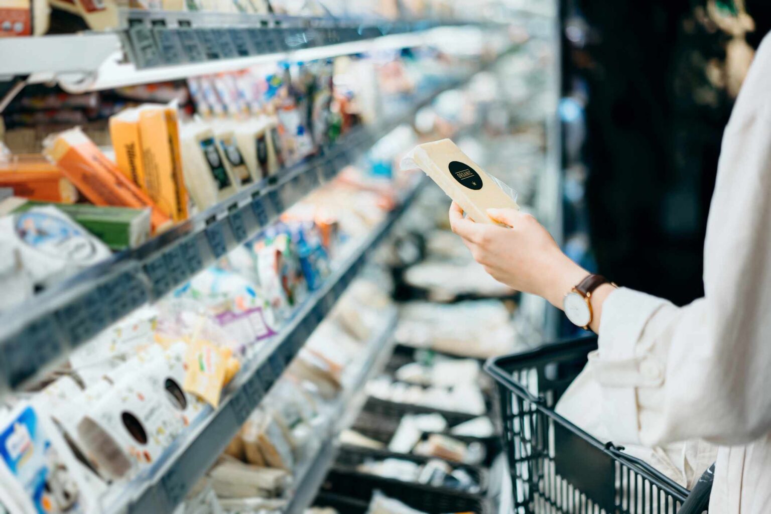 Ce que vous devez savoir sur Listeria et votre risque d’intoxication alimentaire Ce que vous devez savoir sur Listeria et votre risque d'intoxication alimentaire