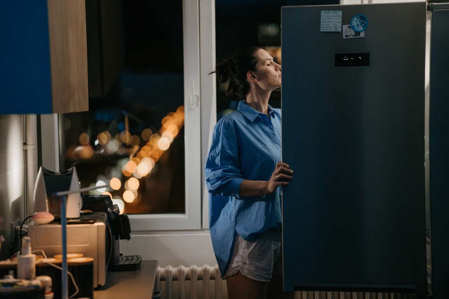 Est-ce vraiment si mauvais de manger après 20 heures ? Voici ce qu’il faut savoir Est-ce vraiment si mauvais de manger après 20 heures ? Voici ce qu'il faut savoir