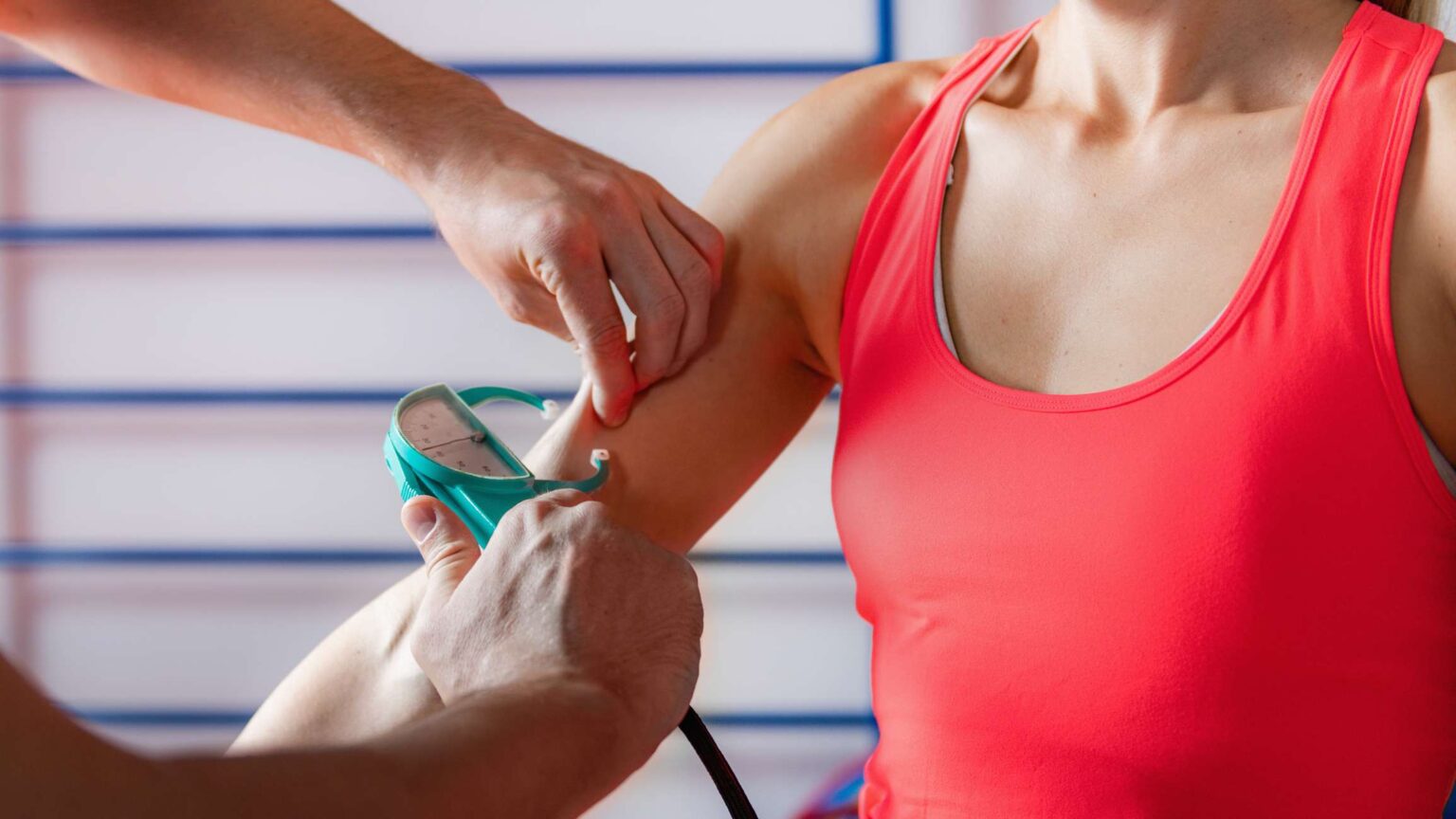 IMC par rapport au pourcentage de graisse corporelle : quel est le meilleur indicateur de santé ? IMC par rapport au pourcentage de graisse corporelle : quel est le meilleur indicateur de santé ?