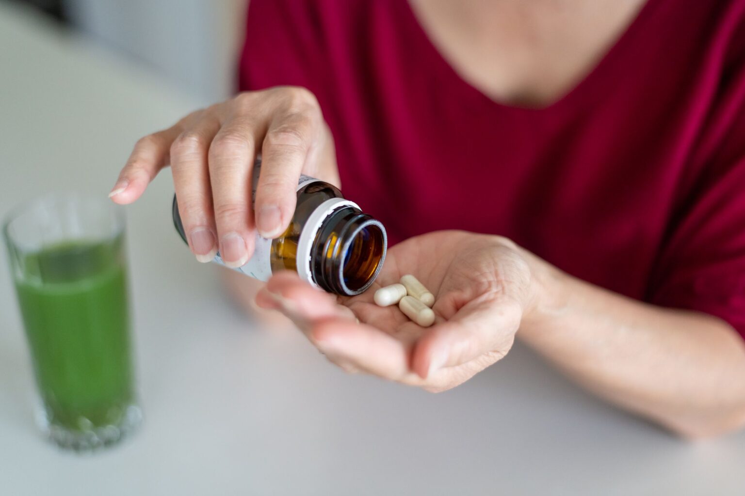 Le calcium, le magnésium et le potassium jouent un rôle clé dans le maintien des niveaux de tension artérielle : voici ce qu’il faut savoir Le calcium, le magnésium et le potassium jouent un rôle clé dans le maintien des niveaux de tension artérielle : voici ce qu'il faut savoir
