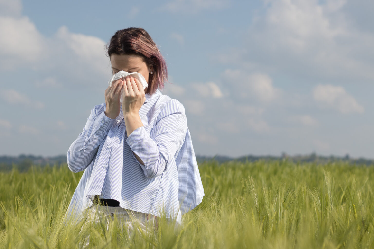 Les allergies saisonnières provoquent-elles des éruptions cutanées ?  Ce que les patients doivent savoir