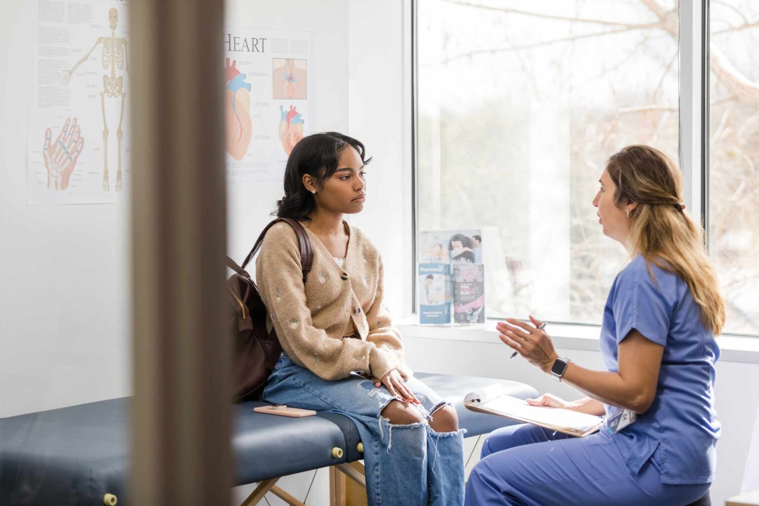 Pourquoi la syphilis est-elle en hausse ? Les cas sont les plus élevés depuis les années 1950, selon le CDC Pourquoi la syphilis est-elle en hausse ? Les cas sont les plus élevés depuis les années 1950, selon le CDC
