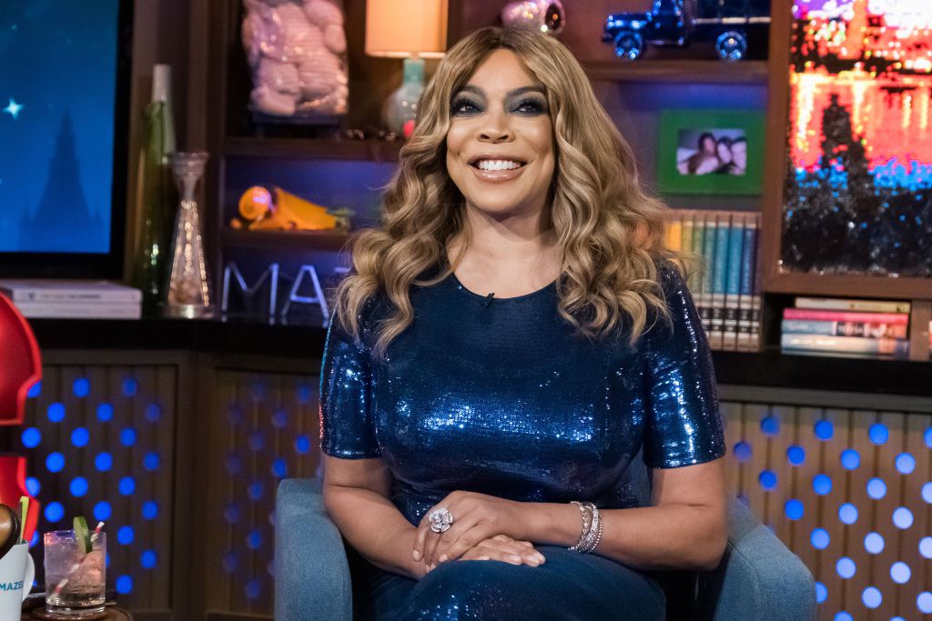 Quelle est la fréquence de la démence frontotemporale ? Wendy Williams diagnostiquée avec une maladie cérébrale rare Quelle est la fréquence de la démence frontotemporale ? Wendy Williams diagnostiquée avec une maladie cérébrale rare