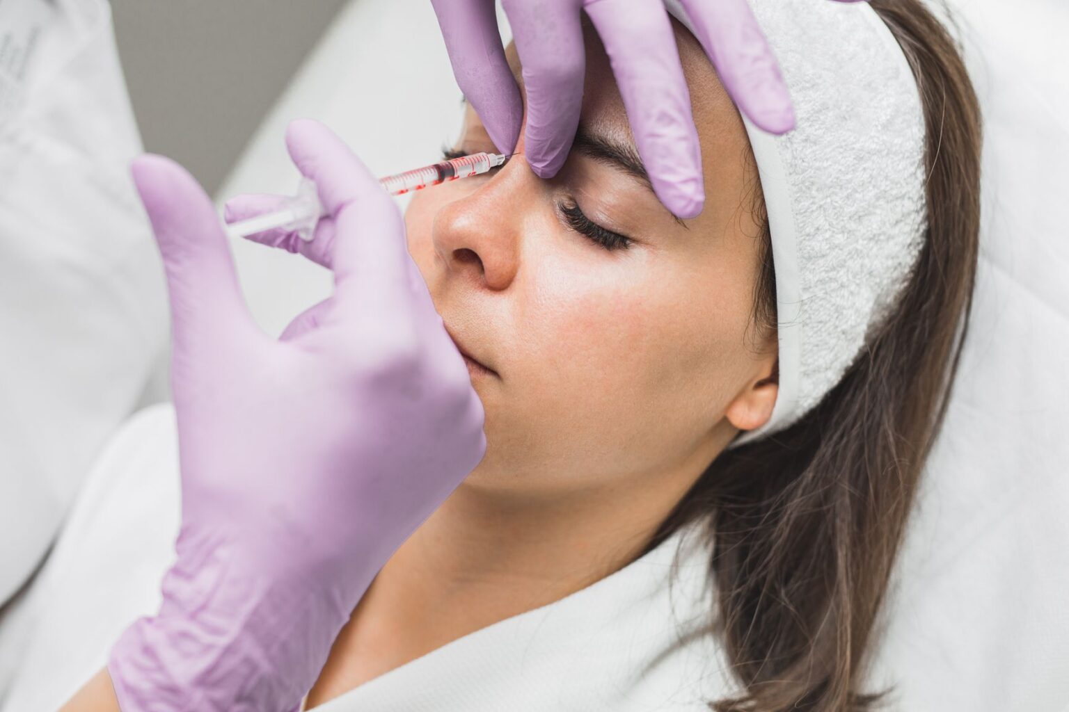 Zinc et Botox : le supplément peut-il vraiment prolonger la durée de votre traitement ? Zinc et Botox : le supplément peut-il vraiment prolonger la durée de votre traitement ?