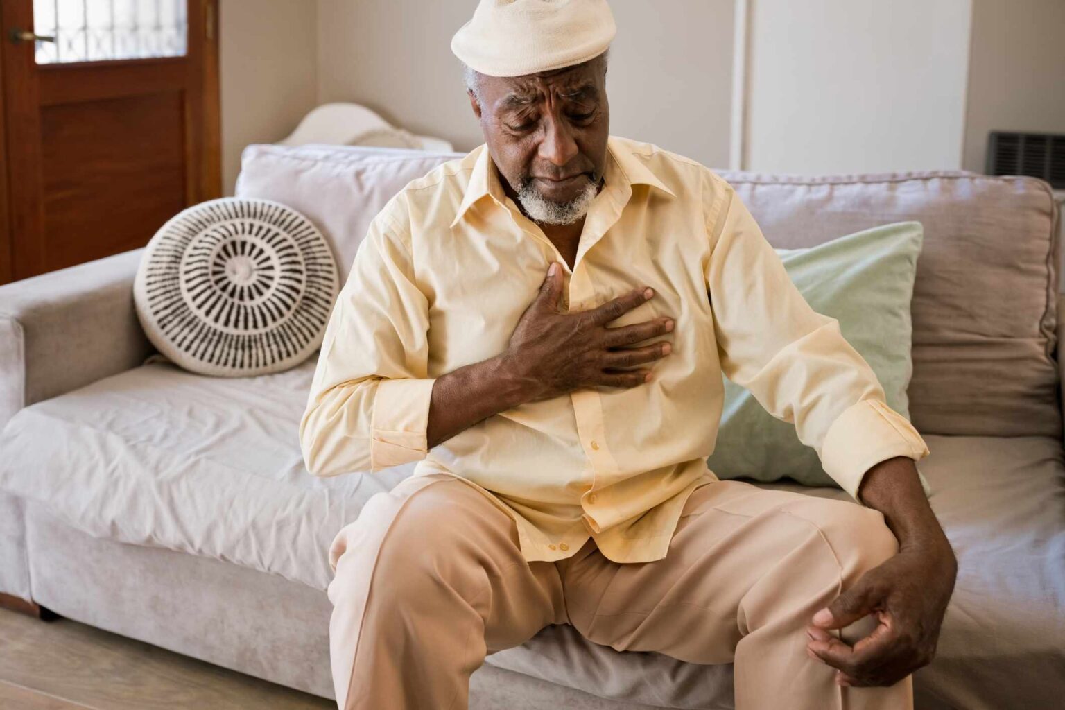 La plupart des Américains ne savent pas que les maladies cardiaques sont la principale cause de décès dans le pays La plupart des Américains ne savent pas que les maladies cardiaques sont la principale cause de décès dans le pays