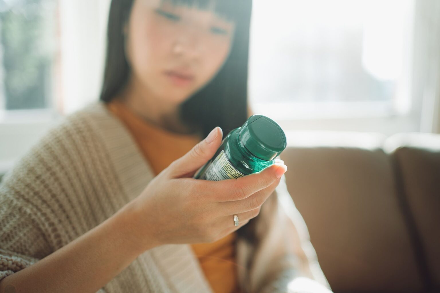 Niveaux élevés de niacine, une vitamine B essentielle, liés à un risque accru de maladie cardiaque Niveaux élevés de niacine, une vitamine B essentielle, liés à un risque accru de maladie cardiaque