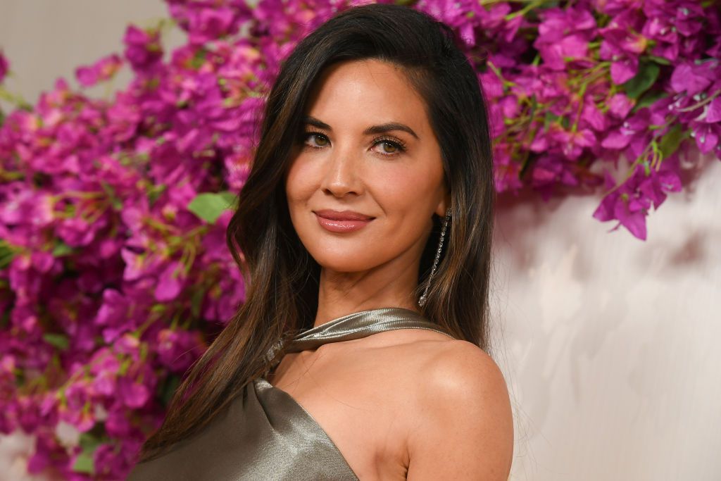 Olivia Munn affirme que son score d'évaluation du risque de cancer du sein lui a « sauvé » la vie : voici ce qu'il faut savoir Olivia Munn affirme que son score d'évaluation du risque de cancer du sein lui a « sauvé » la vie : voici ce qu'il faut savoir