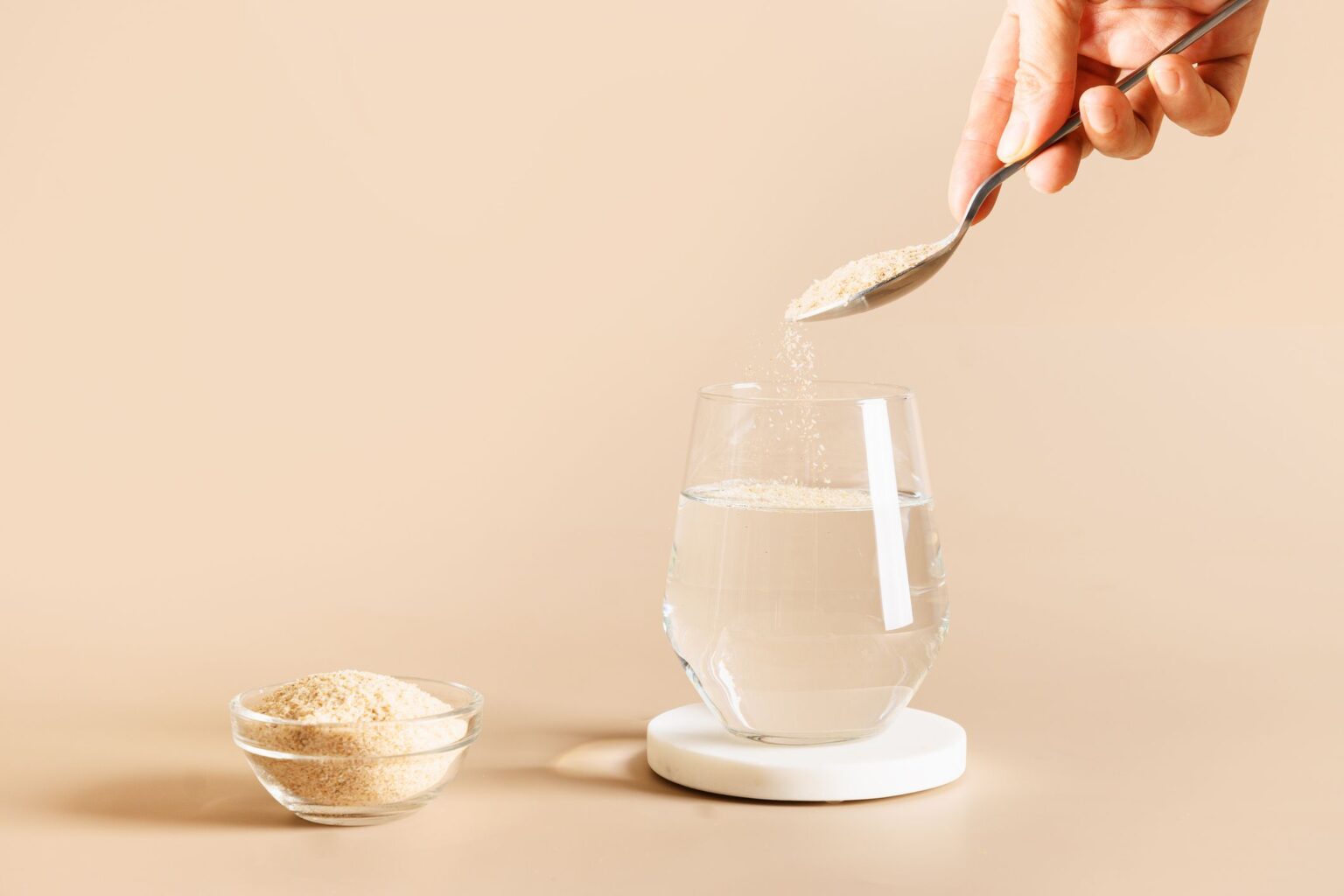 Ozempic et Wegovy peuvent provoquer de la constipation, de la diarrhée et bien plus encore, mais les fibres peuvent-elles aider ? Ozempic et Wegovy peuvent provoquer de la constipation, de la diarrhée et bien plus encore, mais les fibres peuvent-elles aider ?