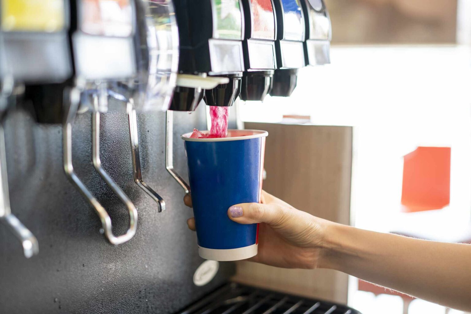 Régime alimentaire et boissons sucrées liées à un risque plus élevé de fibrillation auriculaire, selon une étude Régime alimentaire et boissons sucrées liées à un risque plus élevé de fibrillation auriculaire, selon une étude