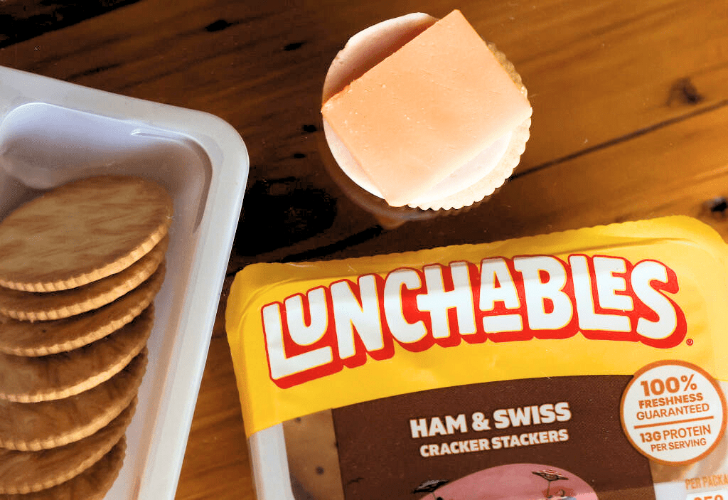 Les Lunchables contiennent-ils du plomb ?  Un nouveau rapport révèle des niveaux « potentiellement préoccupants » de métaux lourds dans les kits de repas