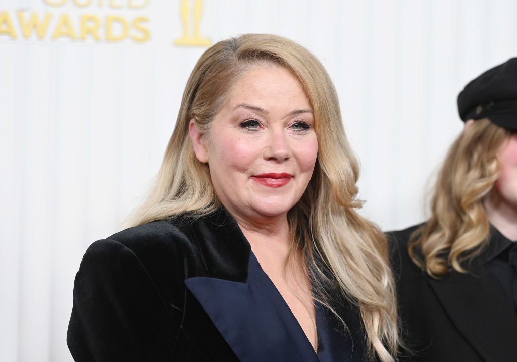 Qu’est-ce que le sapovirus ?  Christina Applegate détaille ses maladies d'estomac après avoir mangé une salade contaminée