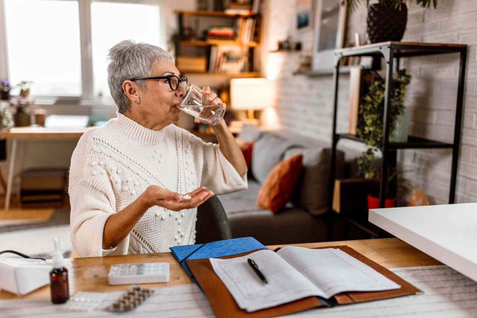 Une nouvelle recherche montre que les bêta-bloquants pourraient ne pas toujours être utiles après une crise cardiaque