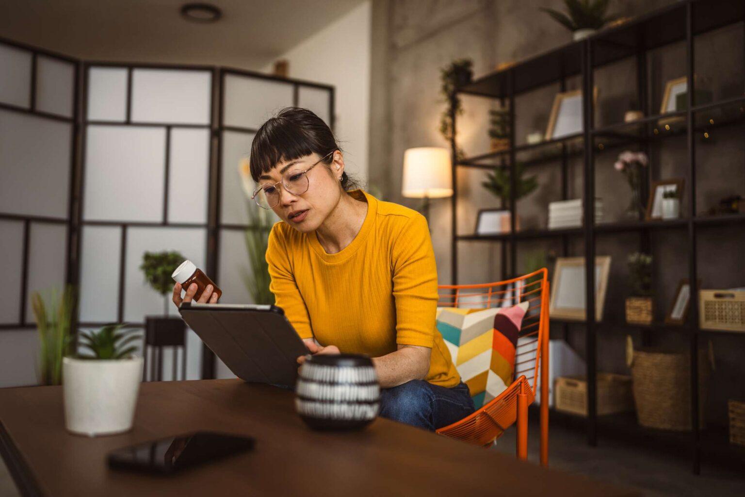 Étude : Prendre ensemble de la berbérine et de la curcumine pourrait aider à soulager les symptômes du SCI