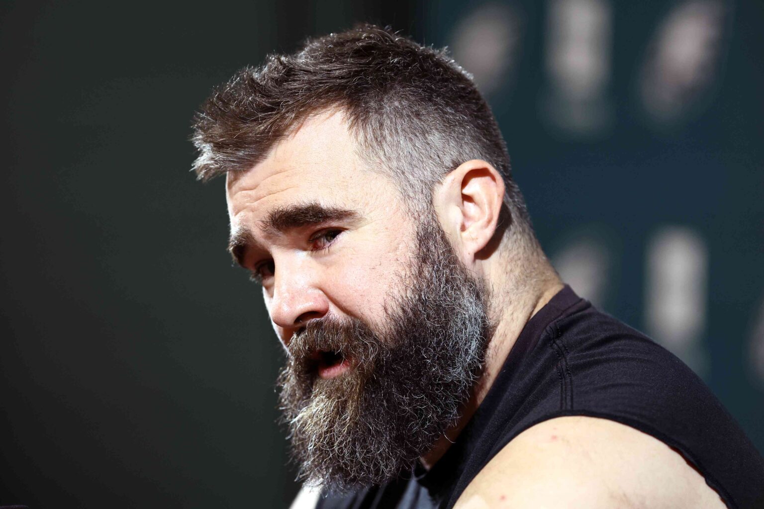 Jason Kelce dit qu'il souffre probablement d'ETC, mais existe-t-il un moyen de détecter cette maladie ?