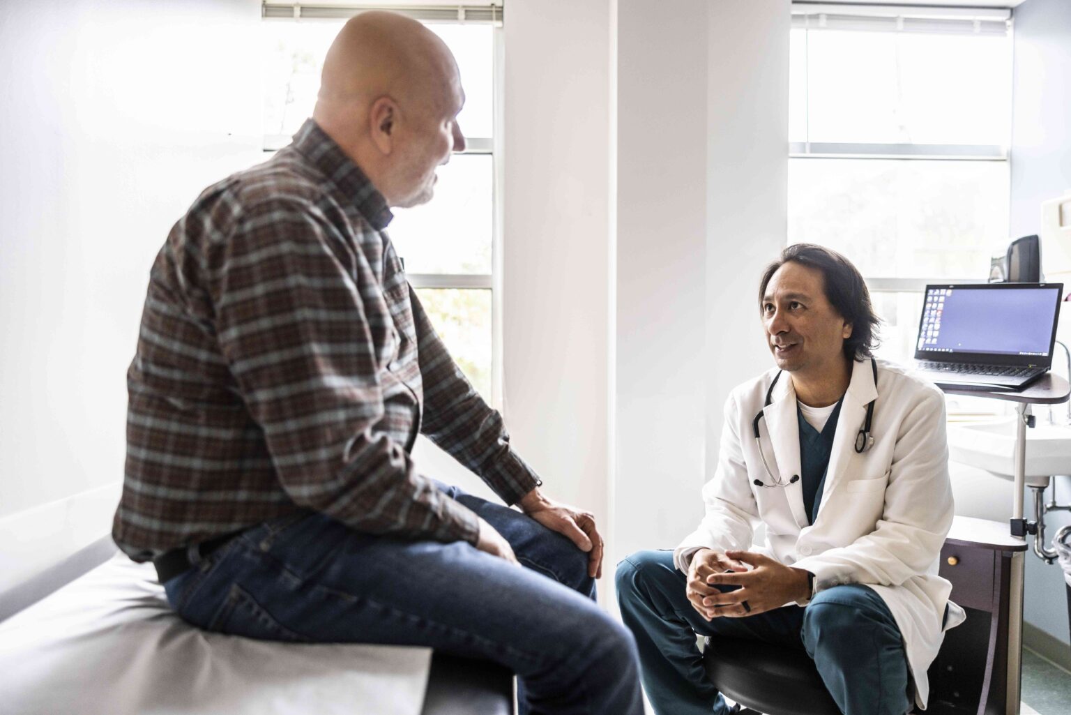 Quand devriez-vous subir votre prochaine coloscopie ?  Une étude révèle qu'attendre 15 ans peut être sans danger pour certains